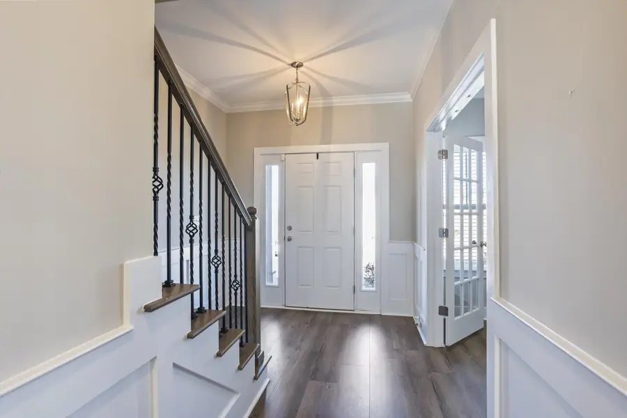 543 Broadsword Way, Graniteville, SC 29829 - #3