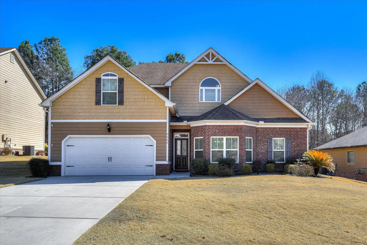 3560 Dwyer Lane, Aiken, SC 29801 - #1