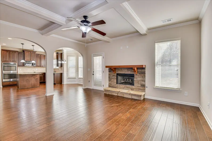 3560 Dwyer Lane, Aiken, SC 29801 - #3