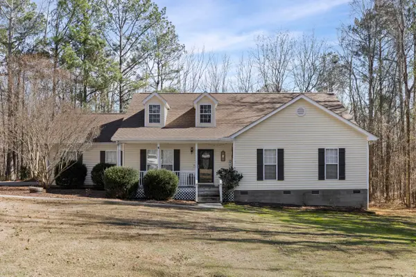 514 Big Branch Lane, North Augusta, SC 29860