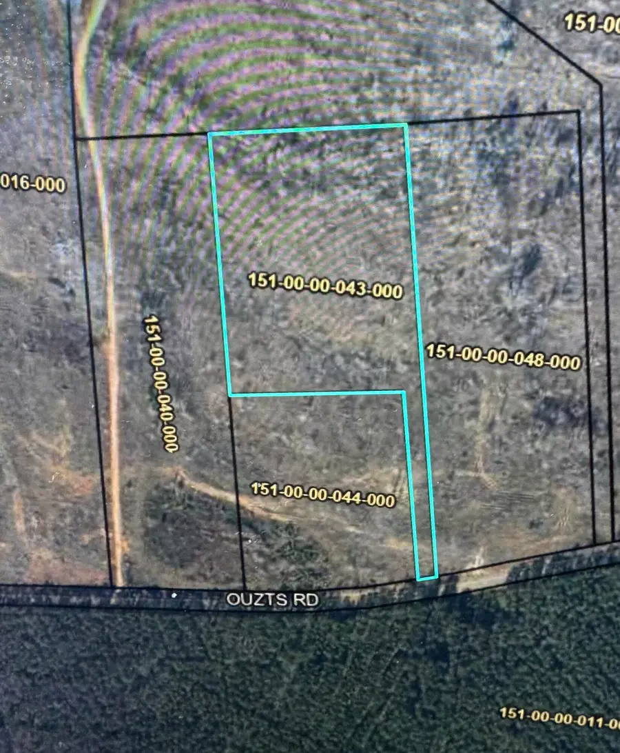 0 Ouzts Road, Edgefield, SC 29824 - #3