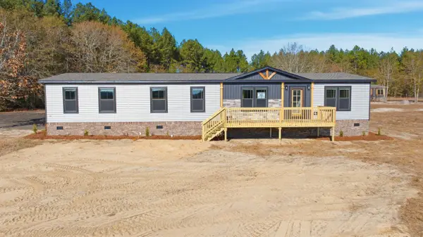 226 Providence Road, Batesburg-Leesville, SC 29070