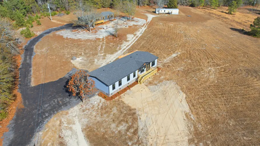 226 Providence Road, Leesville, SC 29070 - #2