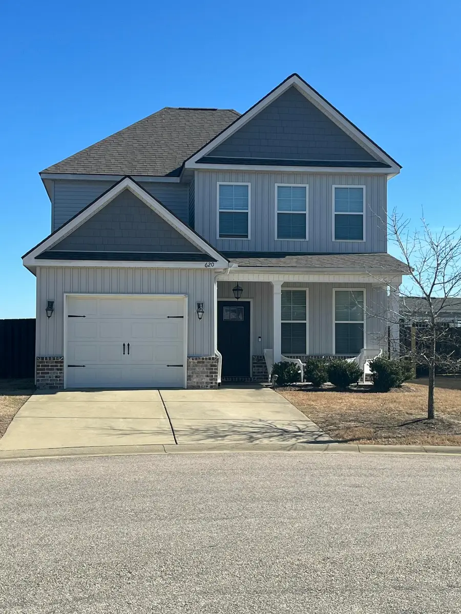 620 Boone Court, Aiken, SC 29801 - #2