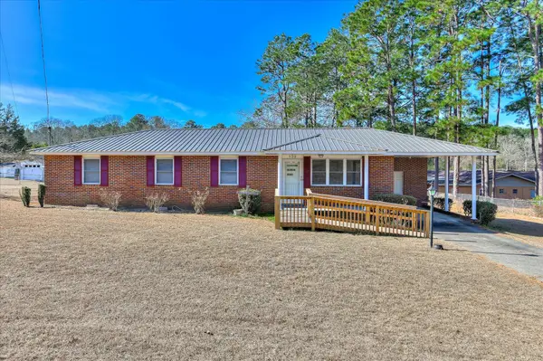 139 Elizabeth Street, Warrenville, SC 29851