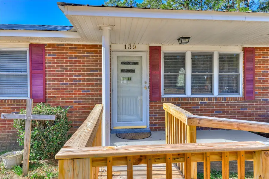 139 Elizabeth Street, Warrenville, SC 29851 - #2