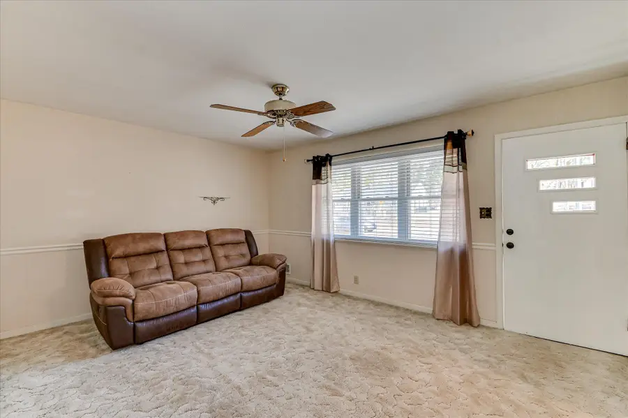 139 Elizabeth Street, Warrenville, SC 29851 - #3