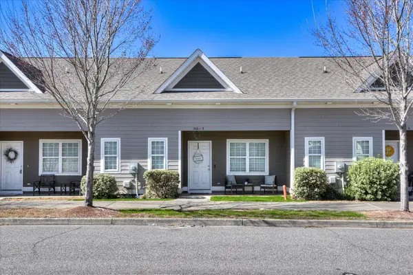 306 Alta Vista Avenue #Unit 5, North Augusta, SC 29841
