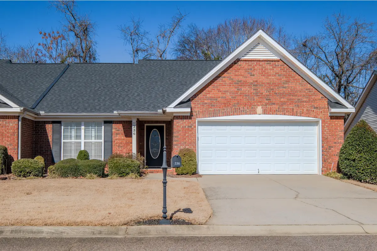 336 Vanderbilt Drive, Aiken, SC 29803 - #1