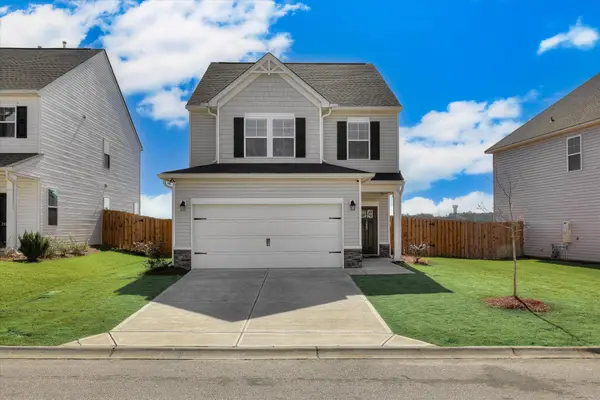 323 Mansell Park, Aiken, SC 29801