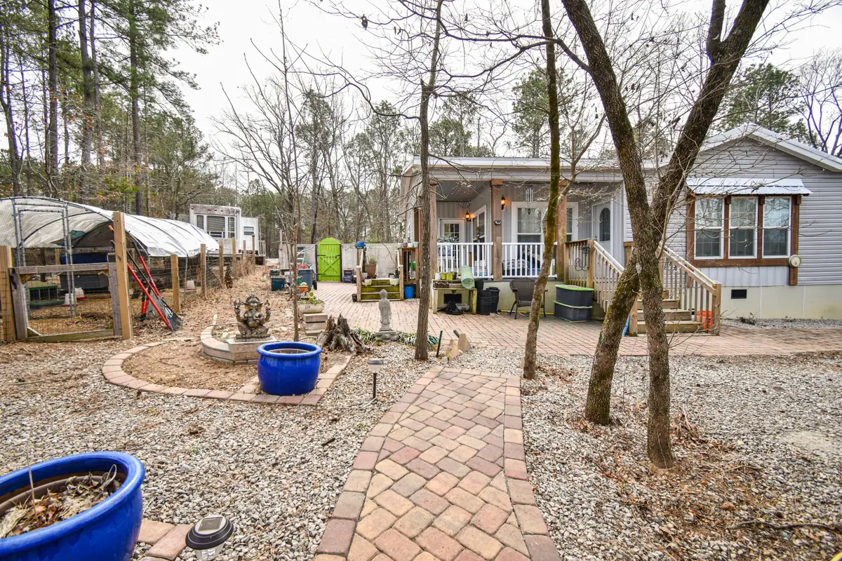 5605 Wagener Road, Salley, SC 29137 - #1