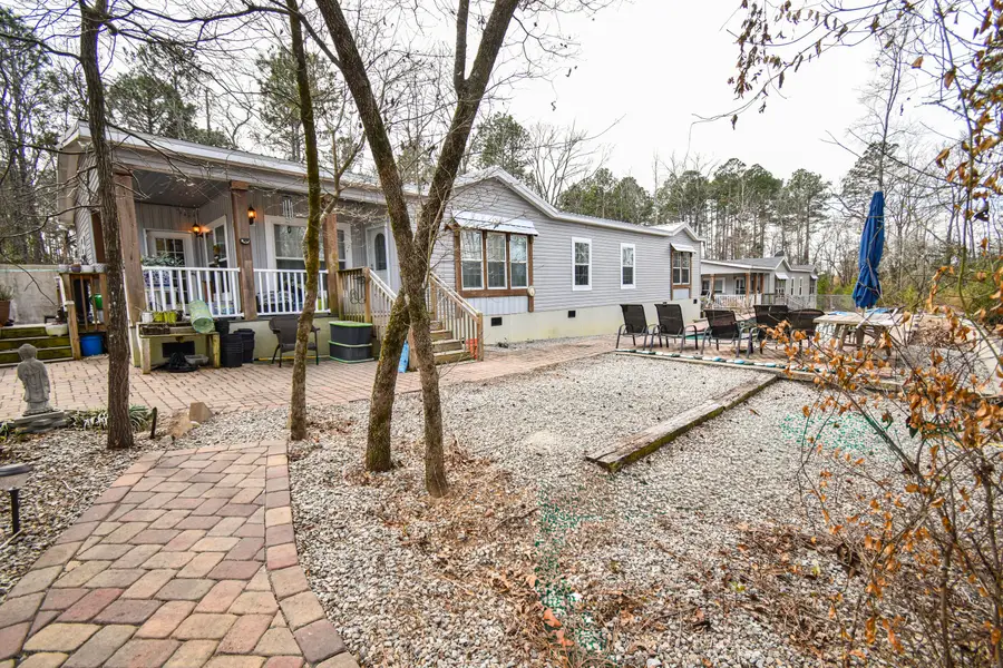 5605 Wagener Road, Salley, SC 29137 - #3