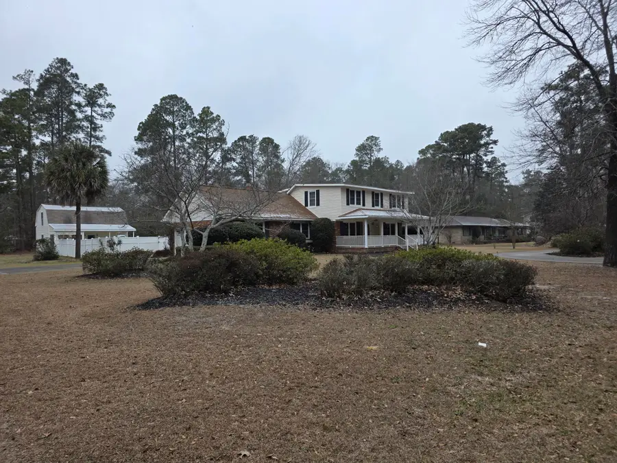 2023 Town Creek Road, Aiken, SC 29803 - #2