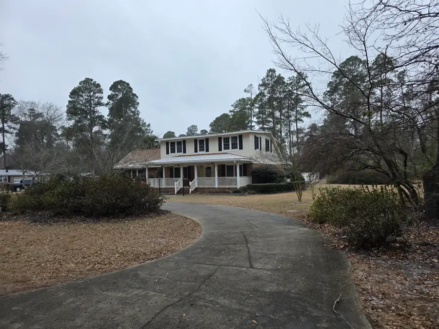 2023 Town Creek Road, Aiken, SC 29803 - #3