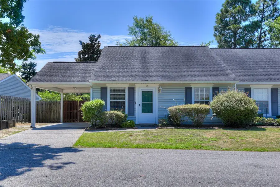131 Aumond Place, Aiken, SC 29803 - #2