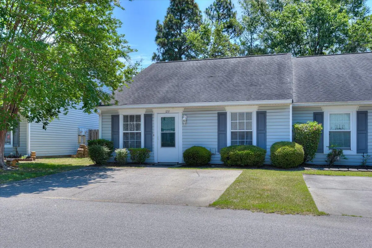 123 Aumond Place, Aiken, SC 29803 - #1