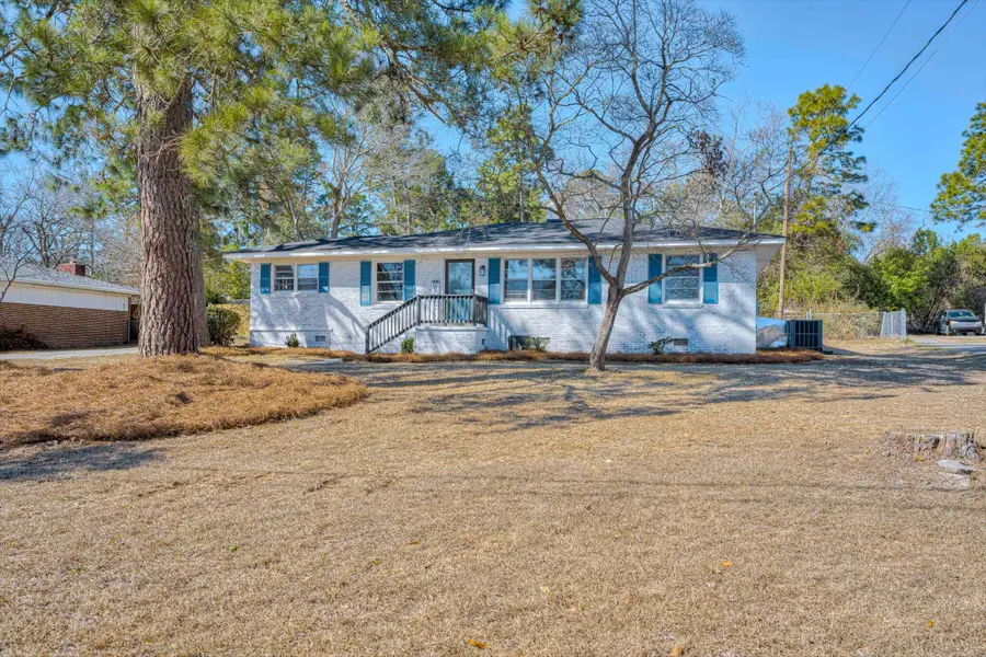 205 Hillside Drive, North Augusta, SC 29841 - #2