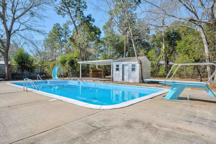 205 Hillside Drive, North Augusta, SC 29841 - #3