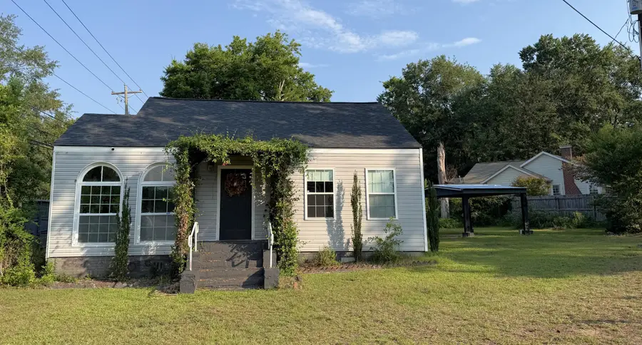 1101 Pine Drive Nw, Aiken, SC 29801 - #2