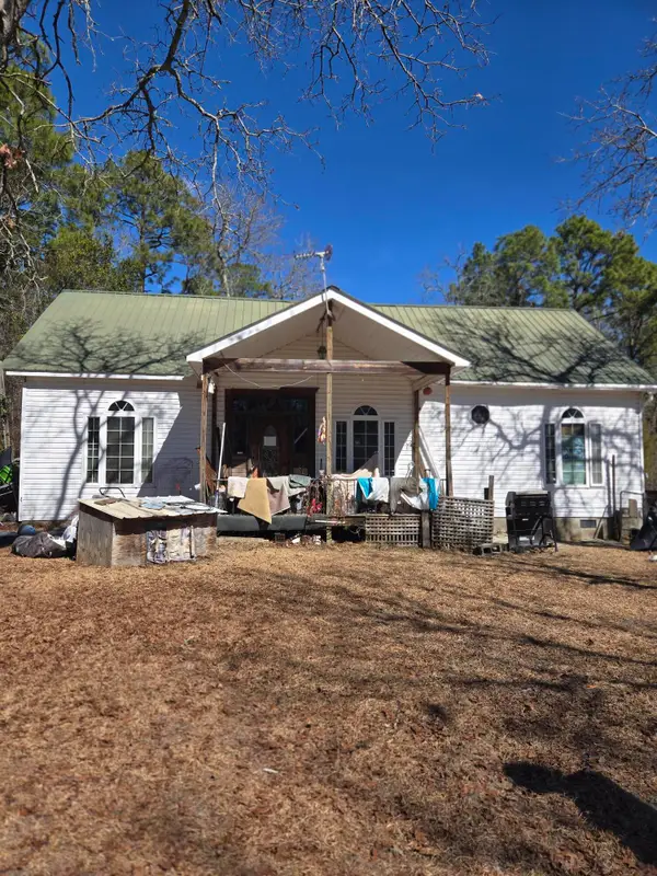 1147 Beckner Trail, Aiken, SC 29803
