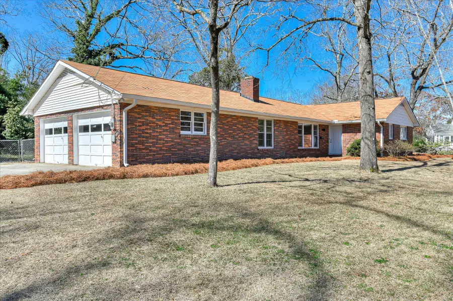 201 Dunbarton Circle Se, Aiken, SC 29803 - #2