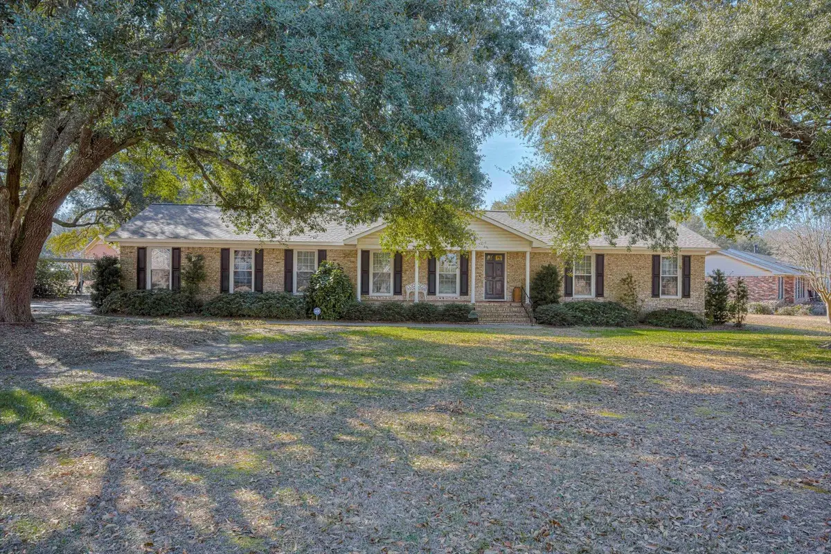 7 Donna Street, Williston, SC 29853 - #1