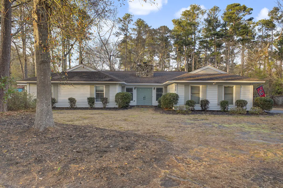 350 Plantation Drive, Aiken, SC 29803 - #1