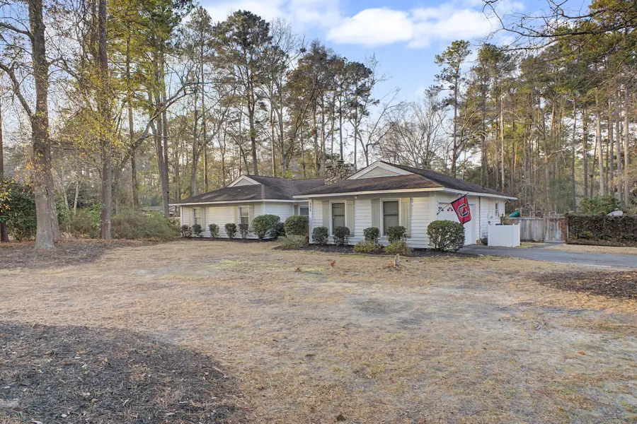 350 Plantation Drive, Aiken, SC 29803 - #2