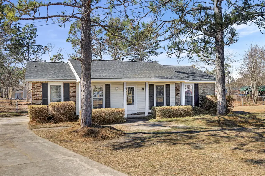 3714 Carrington Court, Hephzibah, GA 30815 - #2