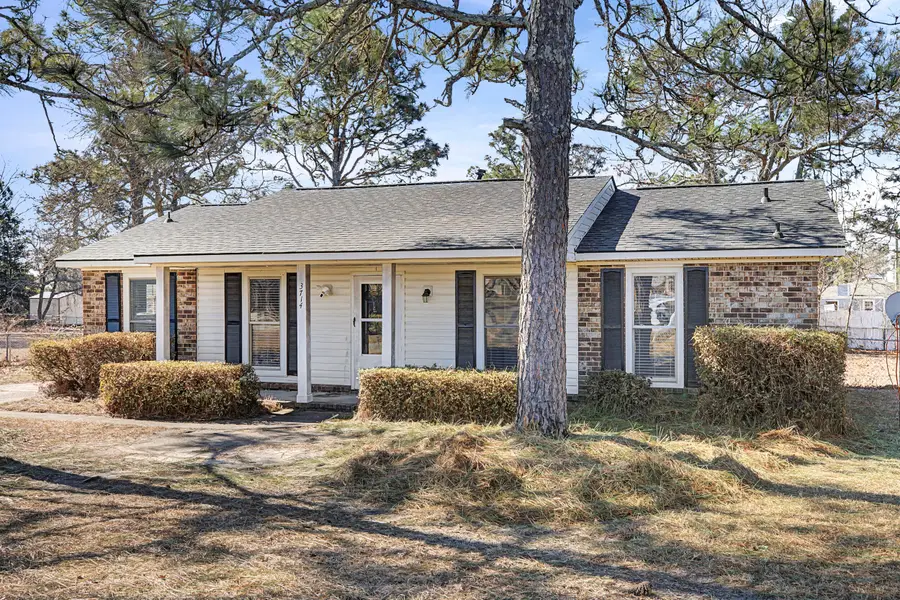 3714 Carrington Court, Hephzibah, GA 30815 - #3