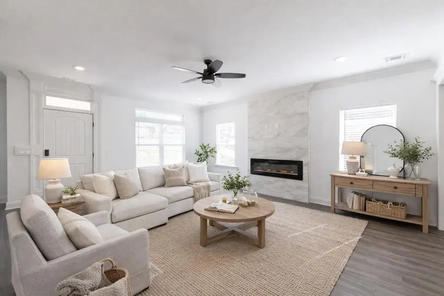 350 Country Glen Avenue, Graniteville, SC 29829 - #2