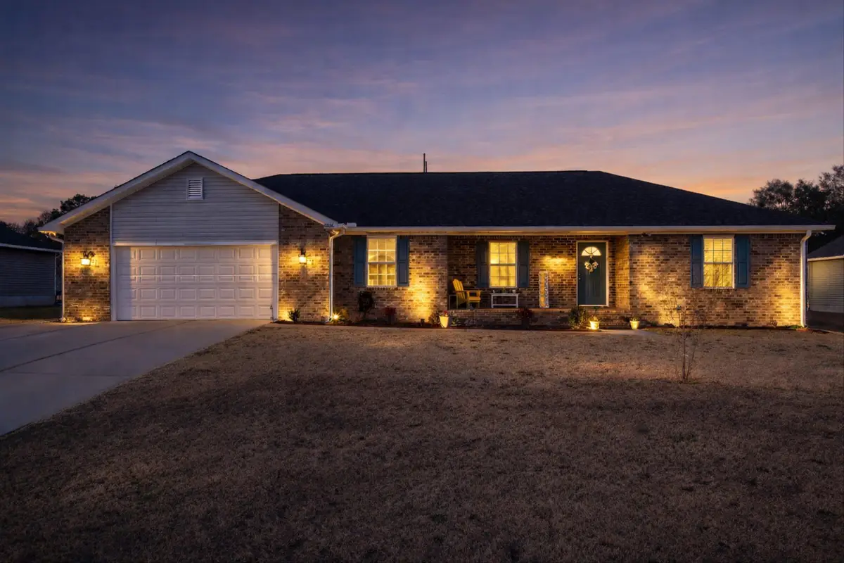 4226 Forest Road, Hephzibah, GA 30815 - #1