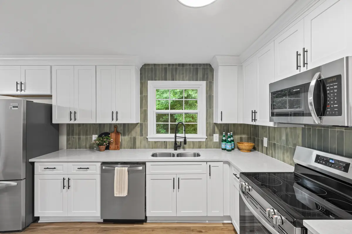 2015 Town Creek Road, Aiken, SC 29803 - #1