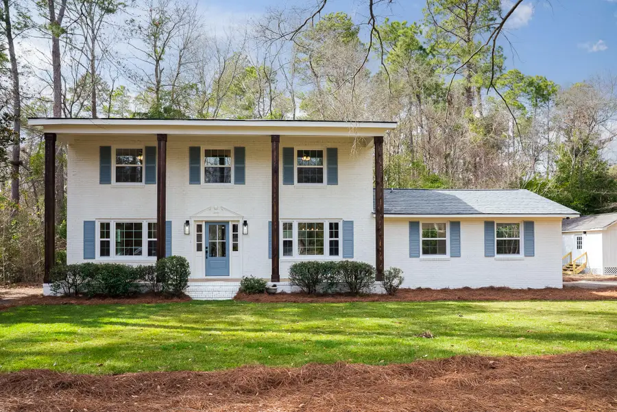 2015 Town Creek Road, Aiken, SC 29803 - #2