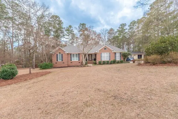 150 Oxmoor Circle, Aiken, SC 29803
