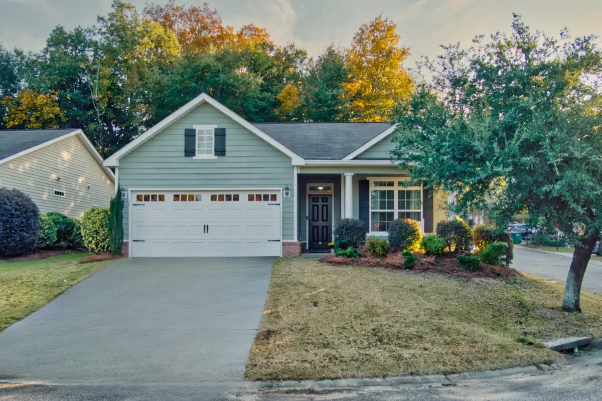 175 Kline Street Nw, Aiken, SC 29801 - #1