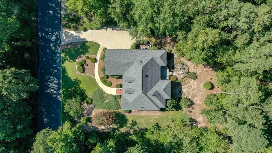 3112 Glenview Drive, Aiken, SC 29803 - #3