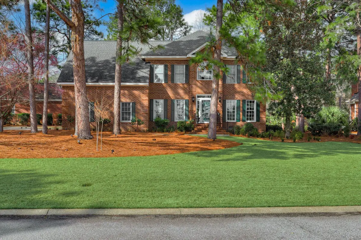 119 Sugar Maple Circle, Aiken, SC 29803 - #1