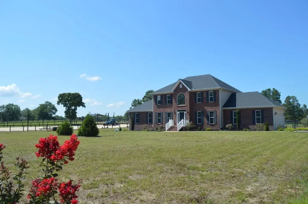 613 Dressage Court, Aiken, SC 29805 - #1