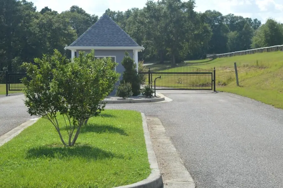 613 Dressage Court, Aiken, SC 29805 - #2