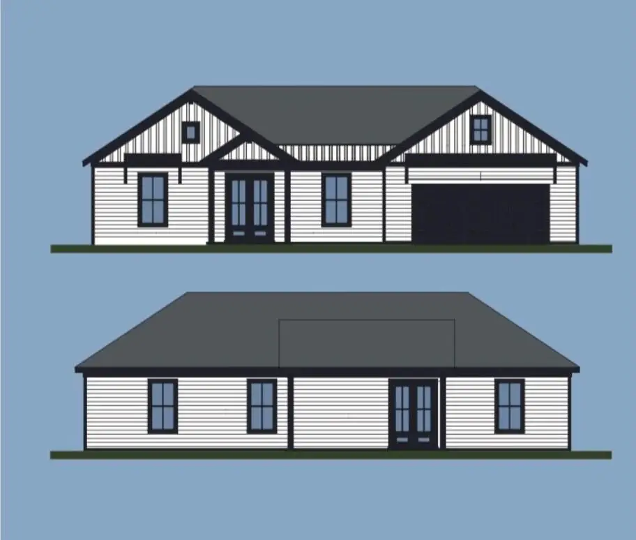 576 Cedar Road, Aiken, SC 29803 - #1