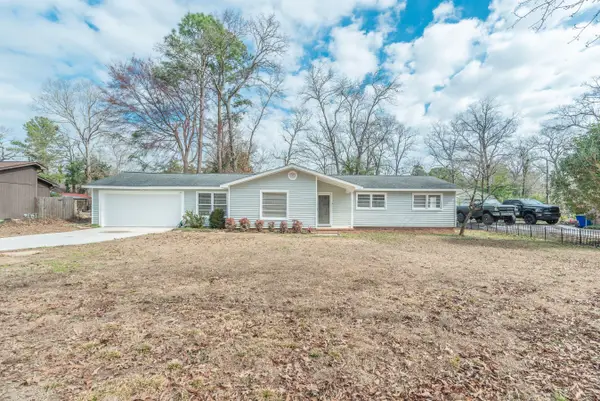 48 Vanderbilt Drive, Aiken, SC 29803