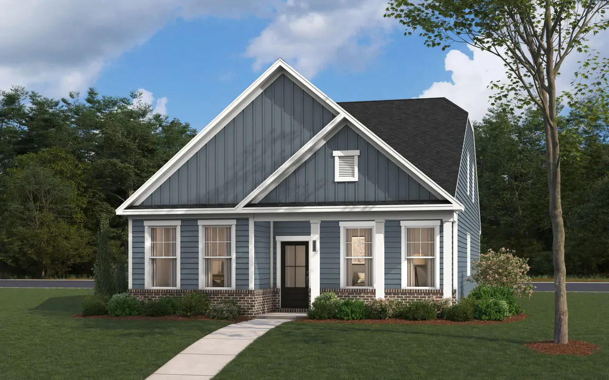 406 Minim Way, North Augusta, SC 29860 - #1