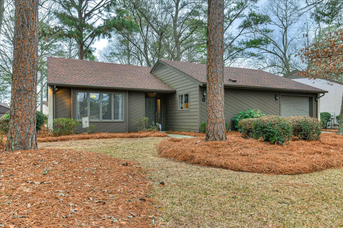 44 Troon Way, Aiken, SC 29803 - #1
