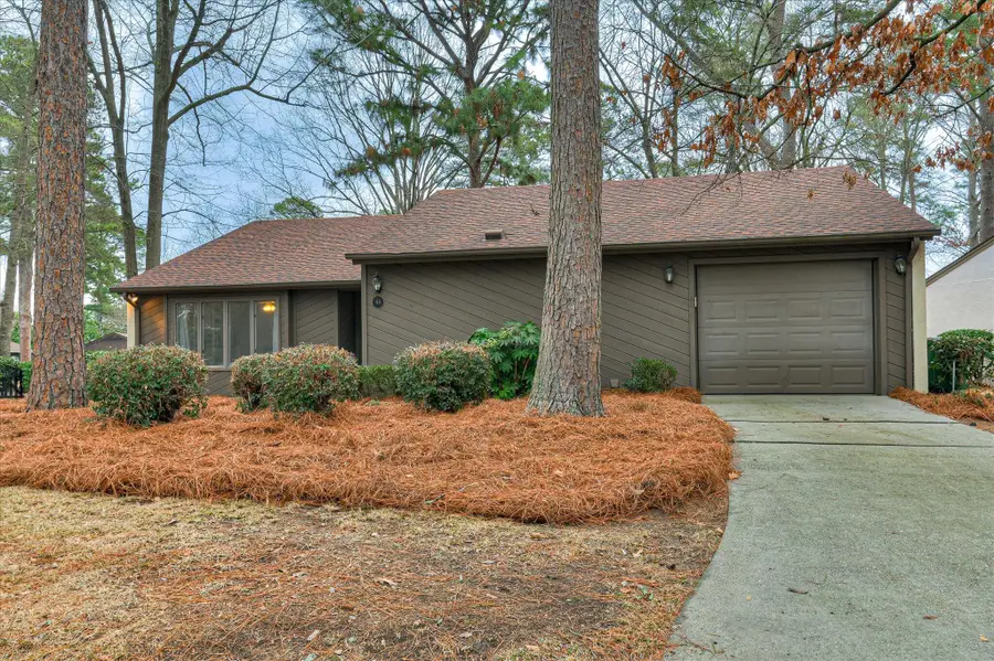 44 Troon Way, Aiken, SC 29803 - #2
