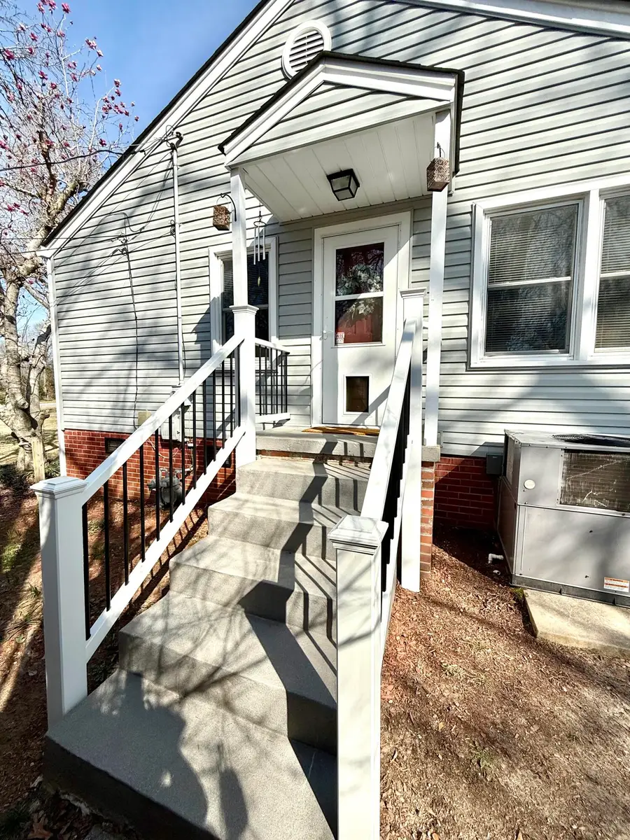 543 Jeter Street, Edgefield, SC 29824 - #3