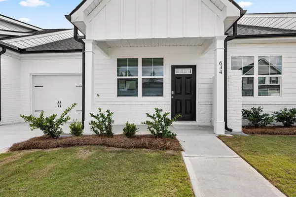 811 Feldspar, Graniteville, SC 29829