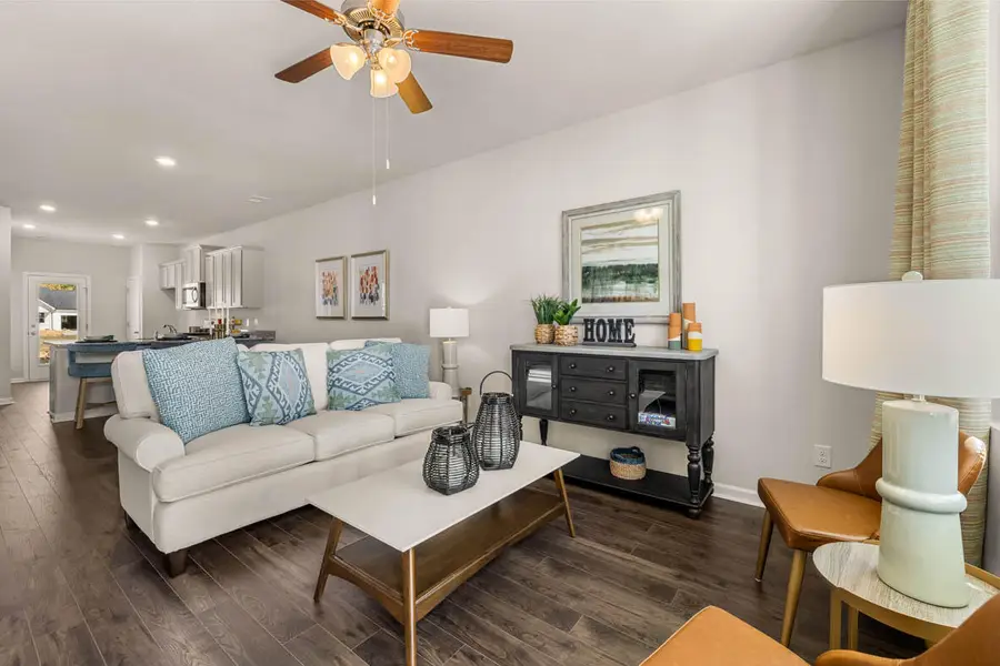 811 Feldspar, Graniteville, SC 29829 - #3