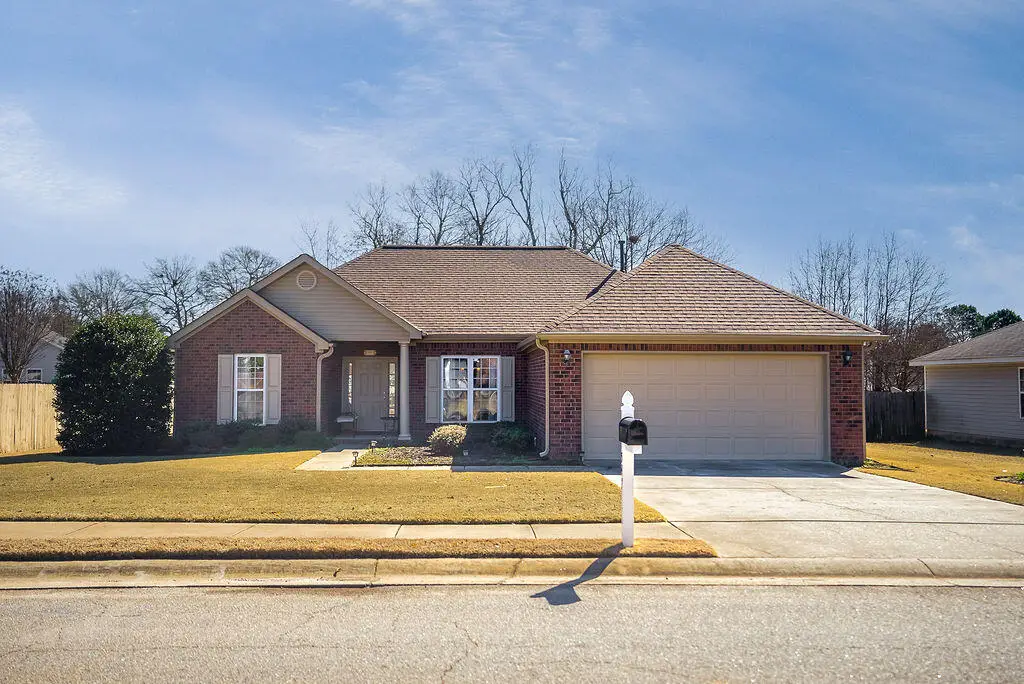 547 Grandiflora Circle, Aiken, SC 29803 - #1