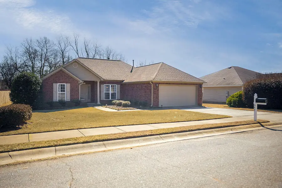 547 Grandiflora Circle, Aiken, SC 29803 - #3